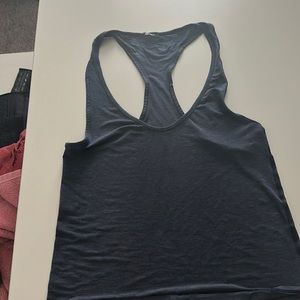 Bombshell sportswear workout shirt